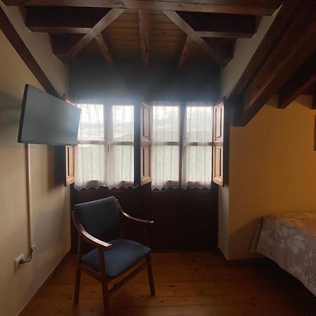 Casa Rural La Xana Piloña Extérieur photo