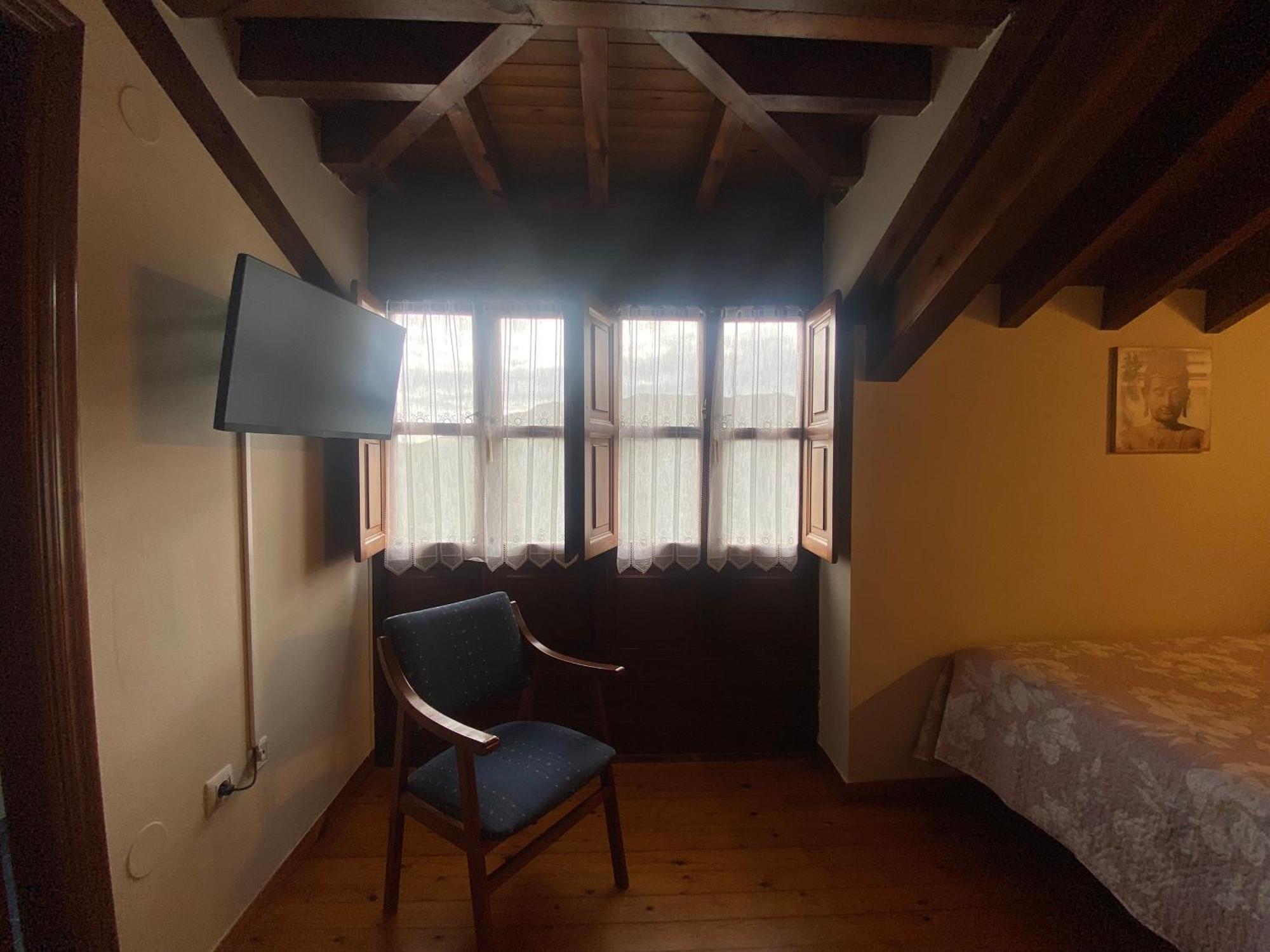 Casa Rural La Xana Piloña Extérieur photo