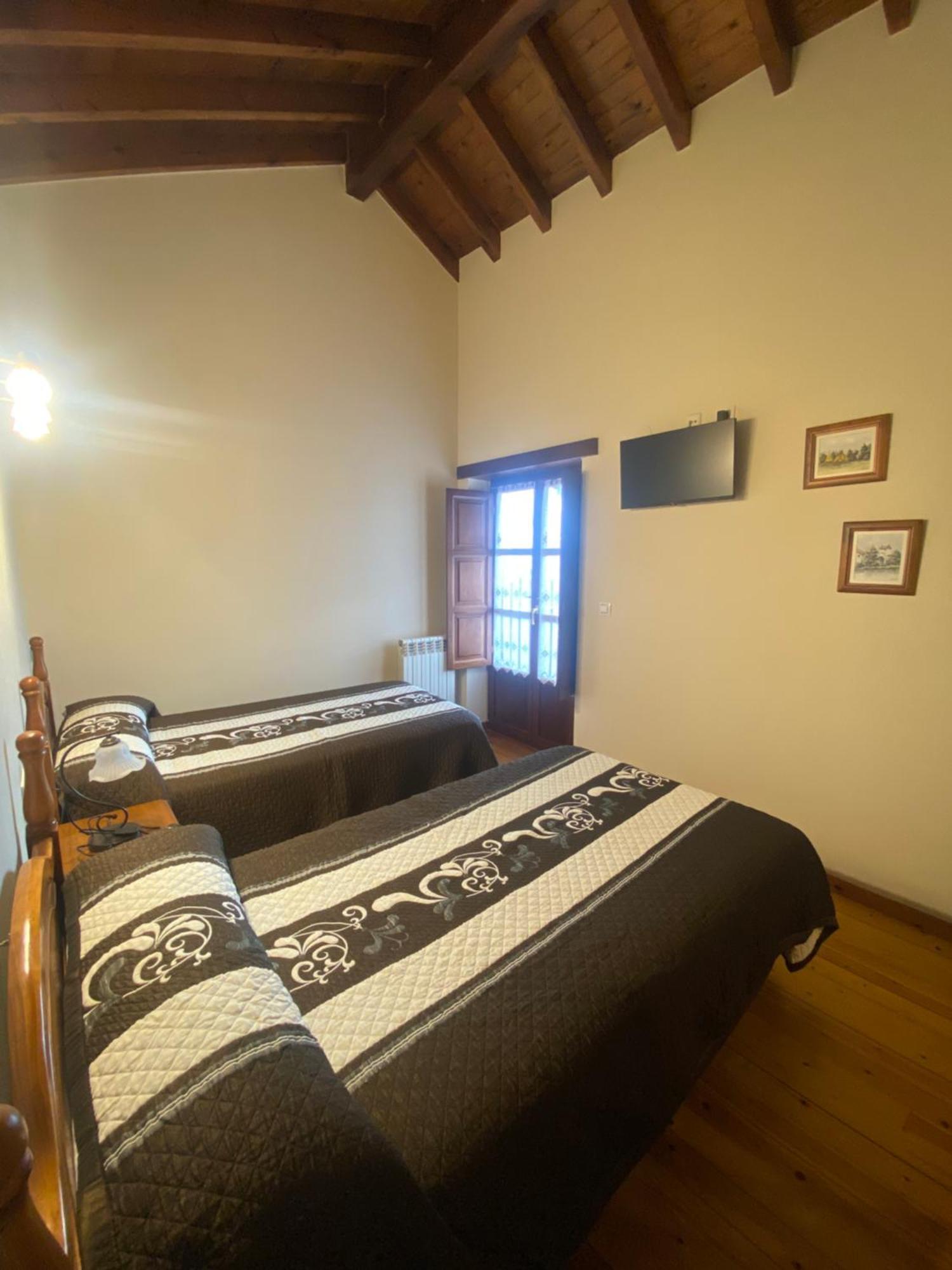 Casa Rural La Xana Piloña Extérieur photo