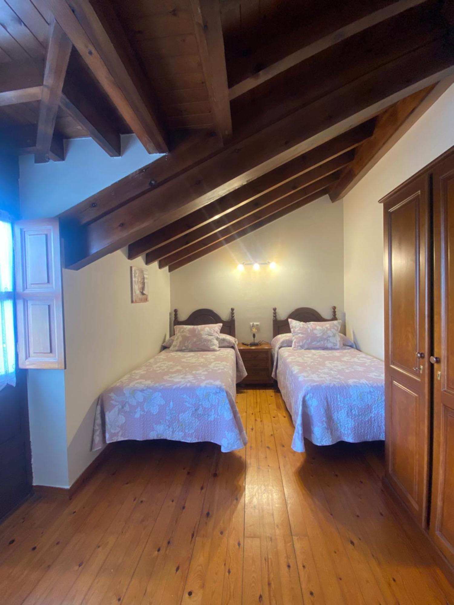 Casa Rural La Xana Piloña Extérieur photo