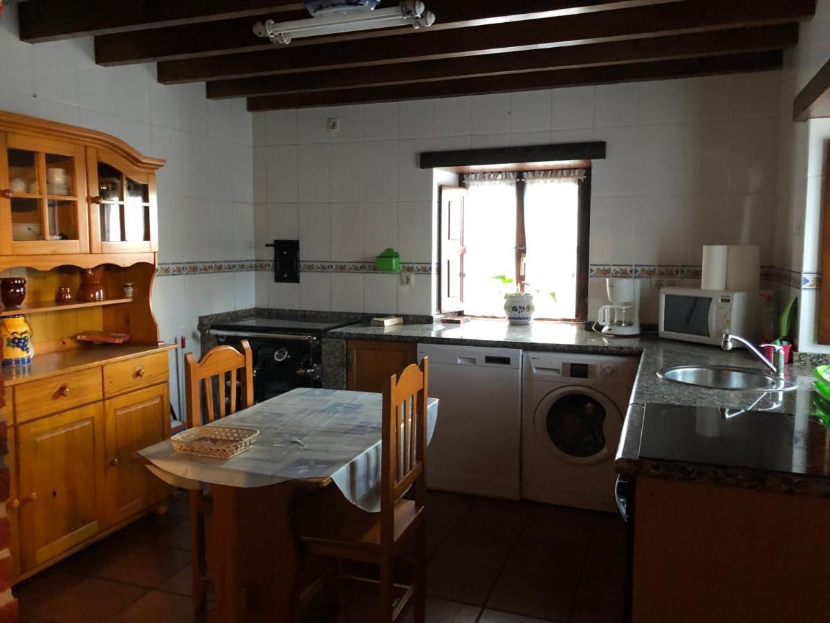 Casa Rural La Xana Piloña Extérieur photo